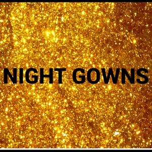 Nightgowns